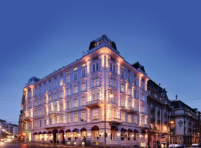 Hotel Sans Souci Wien Vienna